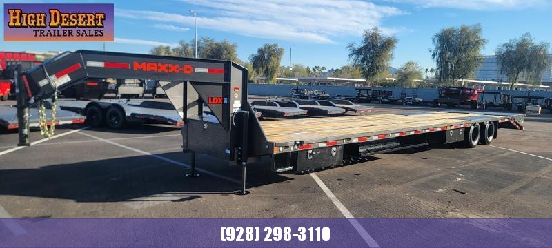 2023 MAXXD LDX Flatbed Trailer-40' Flatbed-Pierced Frame-Air Ride Suspension- MaxxD Ramps-Hydraulic Jacks-Sliding Ratchets-Dunnage Box- ***Ca$h Discounts Available*** 2023 MAXXD LDX Flatbed Trailer-40' Flatbed-Pierced Frame-Air Ride Suspension- MaxxD Ramps-Hydraulic Jacks-Sliding Ratchets-Dunnage Box- ***Ca$h Discounts Available***