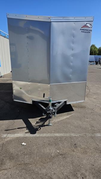 new Cargo (Enclosed) Trailers American Hauler  for sale, in Phoenix, AZ Thumbnail 6