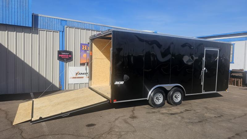 new Cargo (Enclosed) Trailers Pace American  for sale, in Phoenix, AZ Thumbnail 4