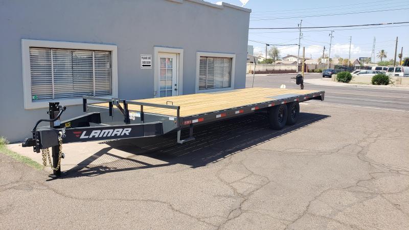 2022 Lamar Trailers F8-7k-24-Deck Over Flatbed Trailer for sale-wood deck ** Cash discounts available- see below ** 2022 Lamar Trailers F8-7k-24-Deck Over Flatbed Trailer for sale-wood deck ** Cash discounts available- see below **