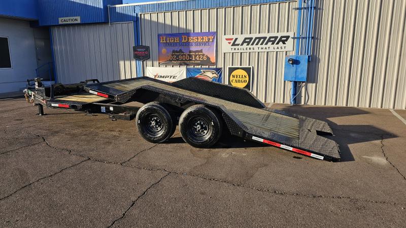 new Equipment / Flatbed Trailers Horizon Trailers  for sale, in Phoenix, AZ image-0