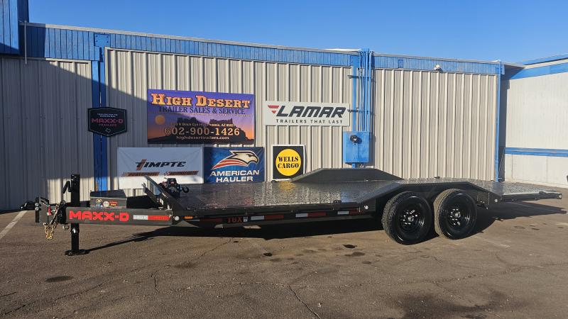 new Tilt Trailers MAXX-D  for sale, in Phoenix, AZ Thumbnail 2