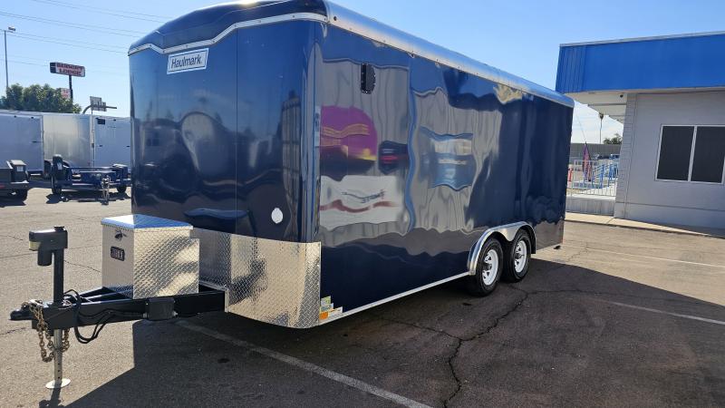 used Cargo (Enclosed) Trailers Haulmark  for sale, in Phoenix, AZ Thumbnail 3
