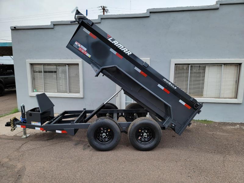 2022 Lamar Dump Trailer-Mini Dump for sale- #9990 GVWR- 24" walls-Tarp-Ramps -battery charger -powder coat finish*** Cash Discounts - SEE BELOW*** 2022 Lamar Dump Trailer-Mini Dump for sale- #9990 GVWR- 24" walls-Tarp-Ramps -battery charger -powder coat finish*** Cash Discounts - SEE BELOW***