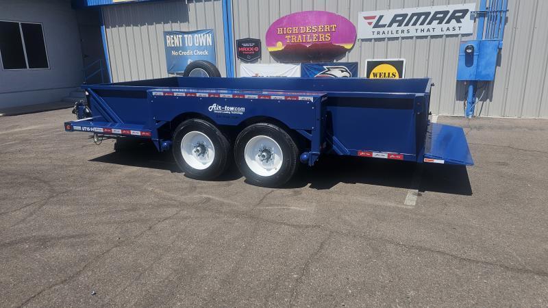 new Other Trailers Air Tow  for sale, in Phoenix, AZ Thumbnail 4