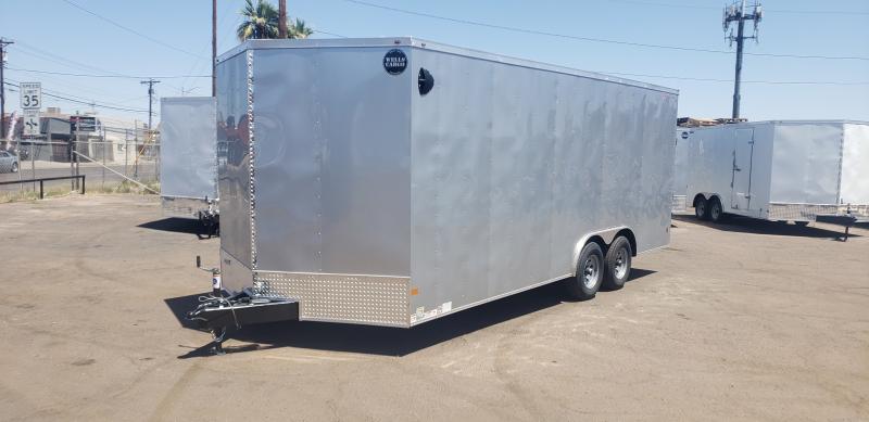 2022 Wells Cargo FT8520T2-D 20' Enclosed Cargo Trailer for sale- 7000# GVWR- Ramp Door- Side Door- 7' interior- ***cash discounts available**** 2022 Wells Cargo FT8520T2-D 20' Enclosed Cargo Trailer for sale- 7000# GVWR- Ramp Door- Side Door- 7' interior- ***cash discounts available****