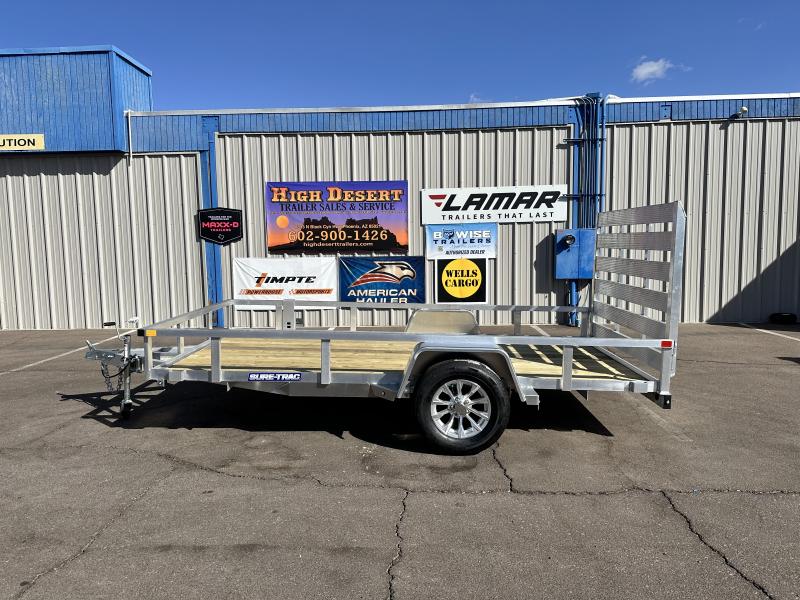 new Utility Trailers Sure-Trac  for sale, in Phoenix, AZ image-0