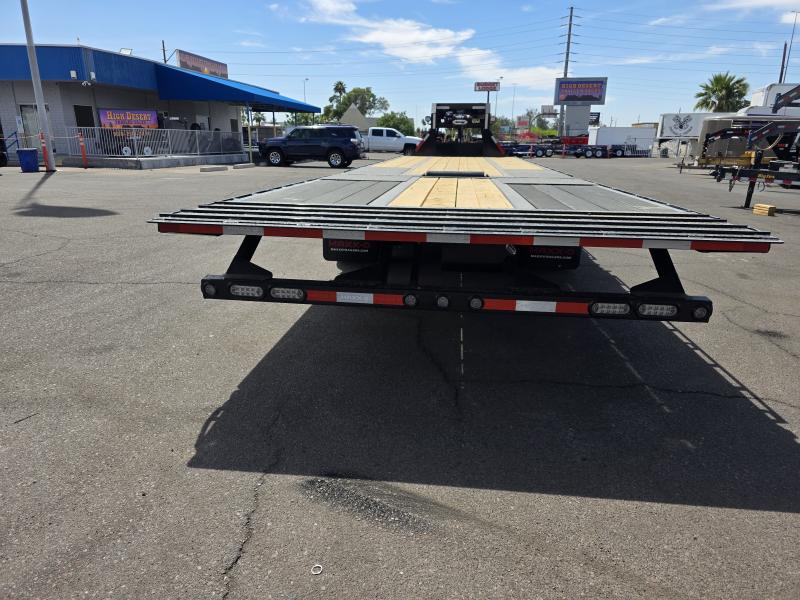 new Equipment / Flatbed Trailers MAXX-D  for sale, in Phoenix, AZ Thumbnail 4
