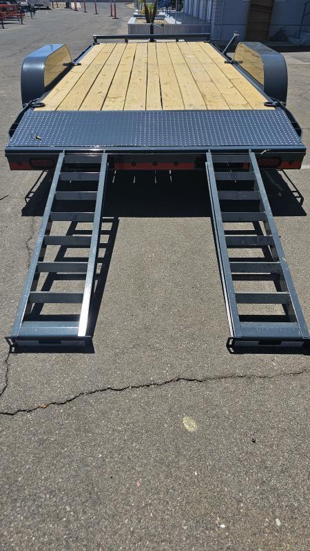 new Car Haulers / Racing Trailers Lamar Trailers  for sale, in Phoenix, AZ Thumbnail 8