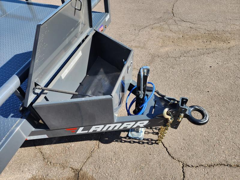 new Utility Trailers Lamar Trailers  for sale, in Phoenix, AZ Thumbnail 8
