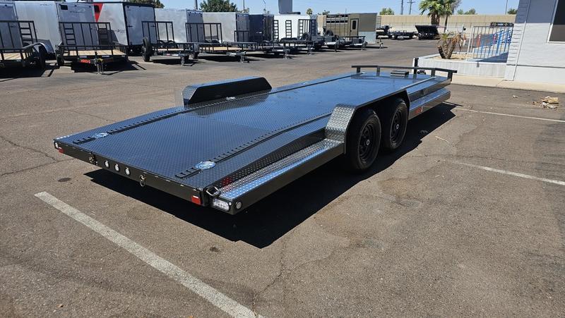 new Car Haulers / Racing Trailers MAXX-D  for sale, in Phoenix, AZ Thumbnail 3