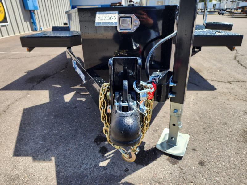 new Car Haulers / Racing Trailers BWISE  for sale, in Phoenix, AZ Thumbnail 9