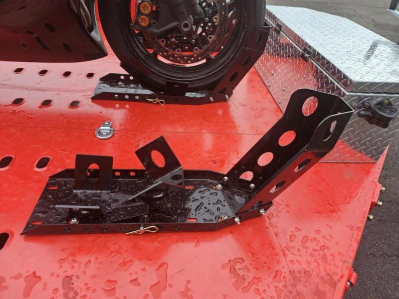 new Motorcycle / Cycle Trailers Primo  for sale, in Phoenix, AZ Thumbnail 12