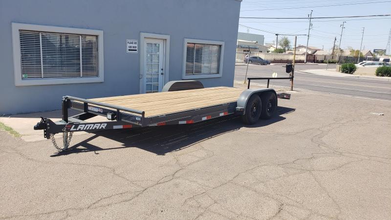 2020 Lamar Trailers Classic Car Hauler (CC) 10K Car / Racing Trailer / open car trailers-#9990 GVWR- Free Spare 2020 Lamar Trailers Classic Car Hauler (CC) 10K Car / Racing Trailer / open car trailers-#9990 GVWR- Free Spare