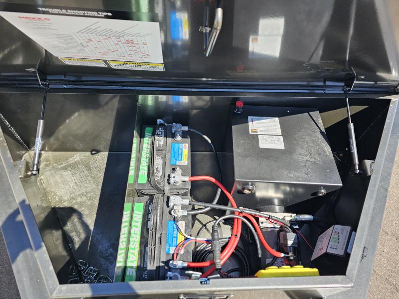 new Dump Trailers MAXX-D  for sale, in Phoenix, AZ Thumbnail 4