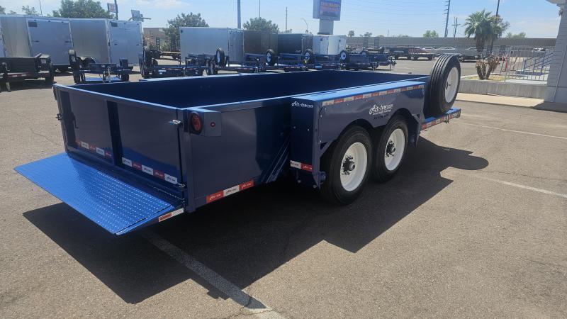 new Other Trailers Air Tow  for sale, in Phoenix, AZ Thumbnail 6