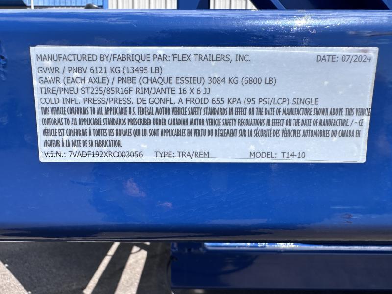 new Other Trailers Air Tow  for sale, in Phoenix, AZ Thumbnail 9