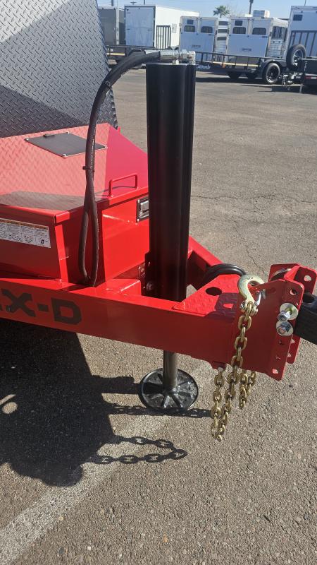 new Car Haulers / Racing Trailers MAXX-D  for sale, in Phoenix, AZ Thumbnail 8