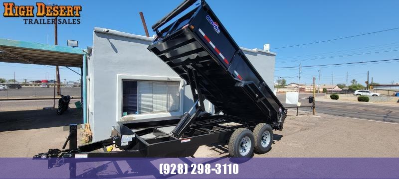 2023 Hawke Trailers LPTH 7 x 14 Dump Trailer for sale- ***Cash Discounts Available** 2023 Hawke Trailers LPTH 7 x 14 Dump Trailer for sale- ***Cash Discounts Available**