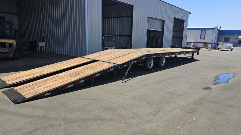 new Equipment / Flatbed Trailers Kraftsman Trailers  for sale, in Phoenix, AZ Thumbnail 11