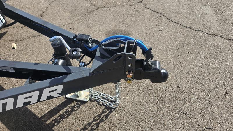 new Utility Trailers Lamar Trailers  for sale, in Phoenix, AZ Thumbnail 2