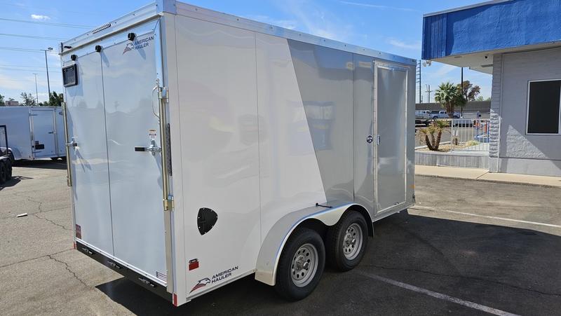 new Cargo (Enclosed) Trailers American Hauler  for sale, in Phoenix, AZ Thumbnail 5