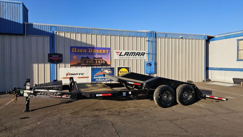 new Equipment / Flatbed Trailers Horizon Trailers  for sale, in Phoenix, AZ Thumbnail 2
