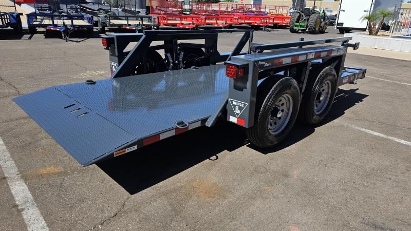new Equipment / Flatbed Trailers Triple L  for sale, in Phoenix, AZ Thumbnail 5