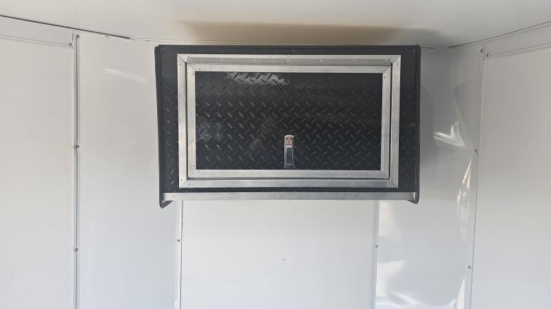 new Cargo (Enclosed) Trailers Mirage Trailers  for sale, in Phoenix, AZ Thumbnail 6