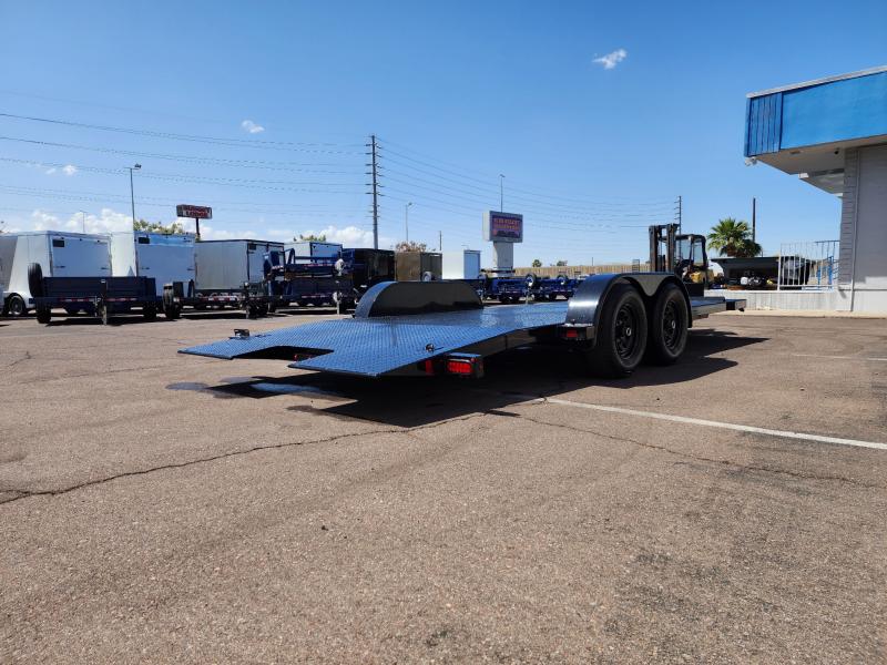 new Car Haulers / Racing Trailers BWISE  for sale, in Phoenix, AZ Thumbnail 6