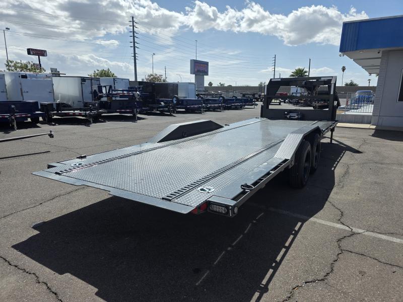 new Tilt Trailers MAXX-D  for sale, in Phoenix, AZ Thumbnail 5
