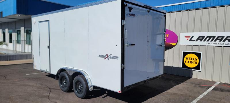 new Cargo (Enclosed) Trailers Mirage Trailers  for sale, in Phoenix, AZ Thumbnail 4