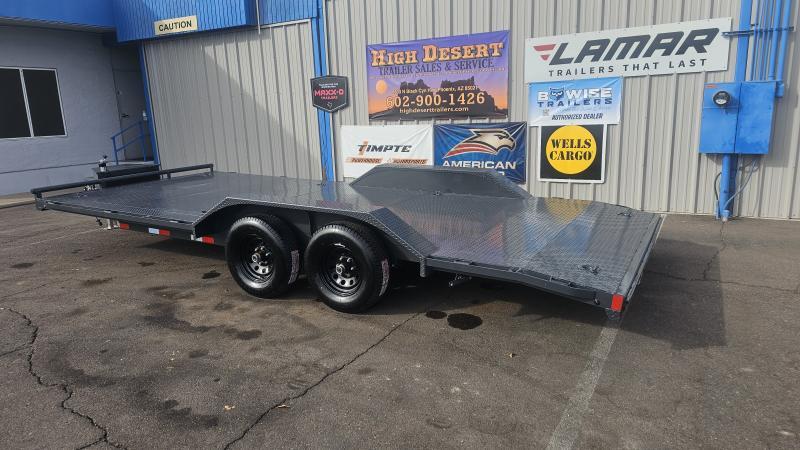 new Car Haulers / Racing Trailers Lamar Trailers  for sale, in Phoenix, AZ Thumbnail 2