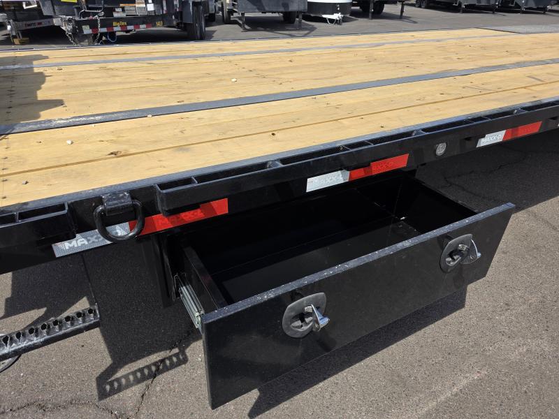 new Equipment / Flatbed Trailers MAXX-D  for sale, in Phoenix, AZ Thumbnail 8