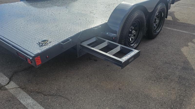 new Car Haulers / Racing Trailers Lamar Trailers  for sale, in Phoenix, AZ Thumbnail 8