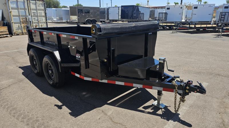 new Dump Trailers DP Platinum Star  for sale, in Phoenix, AZ Thumbnail 5