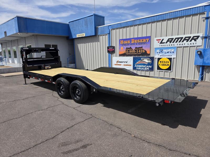 new Tilt Trailers MAXX-D  for sale, in Phoenix, AZ Thumbnail 4
