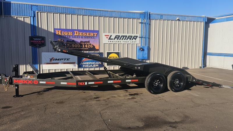 new Tilt Trailers MAXX-D  for sale, in Phoenix, AZ Thumbnail 5