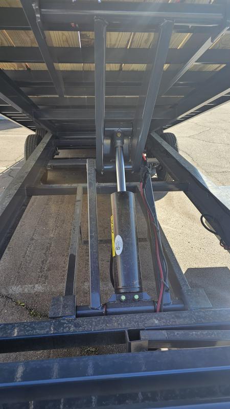 new Tilt Trailers Lamar Trailers  for sale, in Phoenix, AZ Thumbnail 9