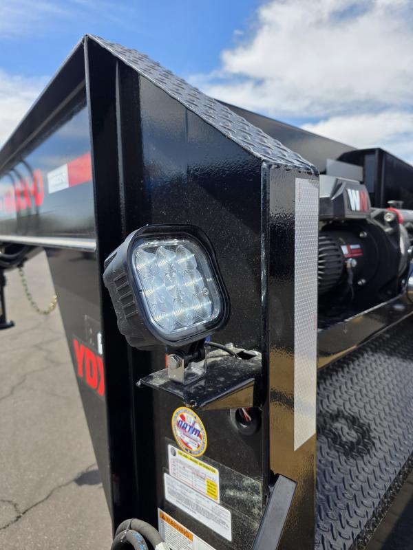 new Equipment / Flatbed Trailers MAXX-D  for sale, in Phoenix, AZ Thumbnail 9