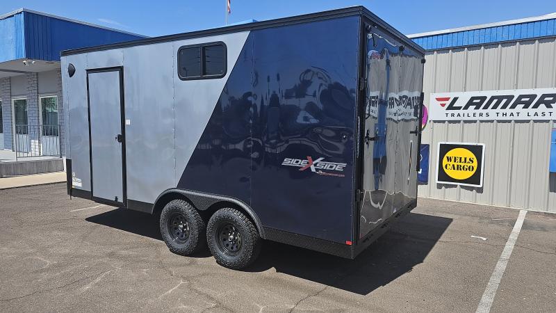 new Cargo (Enclosed) Trailers Mirage Trailers  for sale, in Phoenix, AZ Thumbnail 2