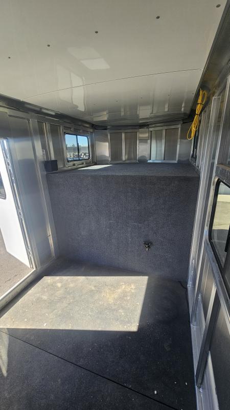 used Stock / Stock Combo Trailers Shadow Trailers  for sale, in Phoenix, AZ Thumbnail 7