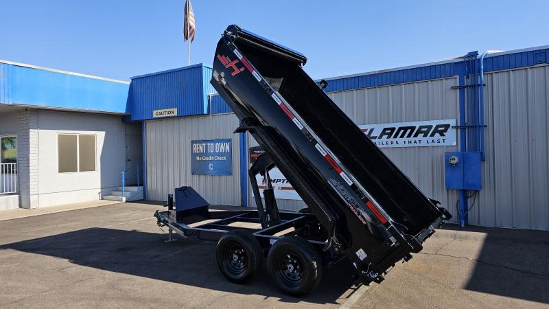 new Dump Trailers Horizon Trailers  for sale, in Phoenix, AZ Thumbnail 5