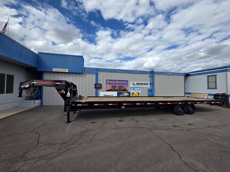 new Tilt Trailers MAXX-D  for sale, in Phoenix, AZ Thumbnail 2
