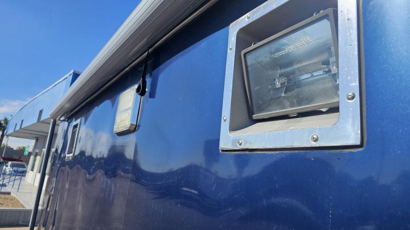 used Cargo (Enclosed) Trailers Haulmark  for sale, in Phoenix, AZ Thumbnail 6