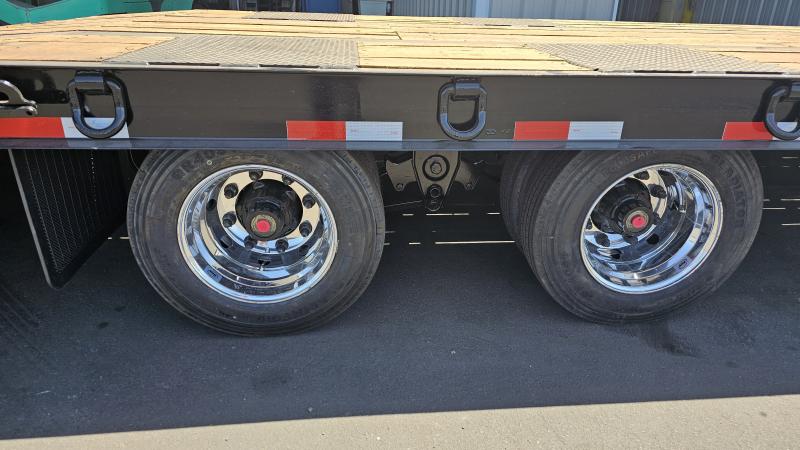 new Equipment / Flatbed Trailers Kraftsman Trailers  for sale, in Phoenix, AZ Thumbnail 9