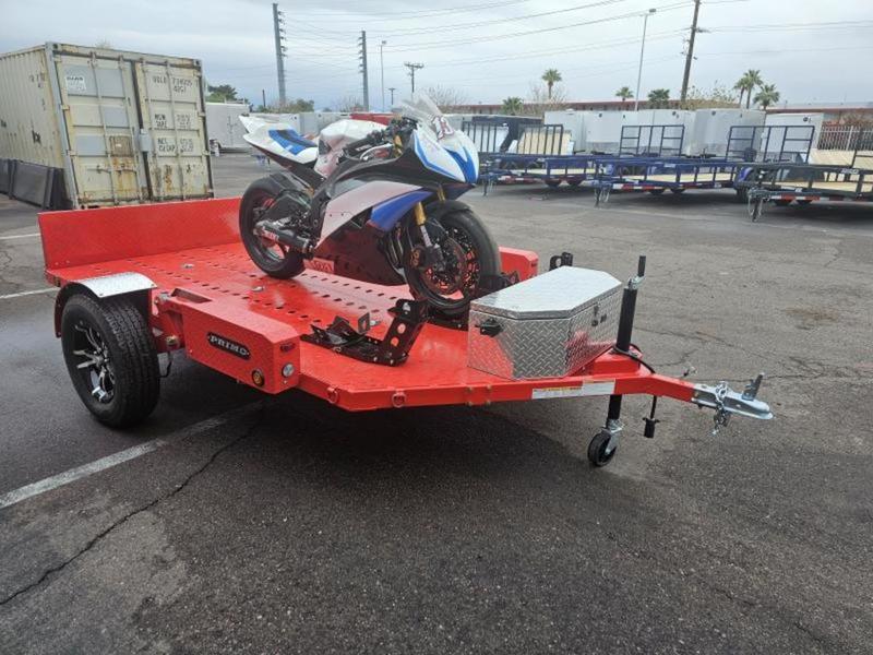 new Motorcycle / Cycle Trailers Primo  for sale, in Phoenix, AZ Thumbnail 13