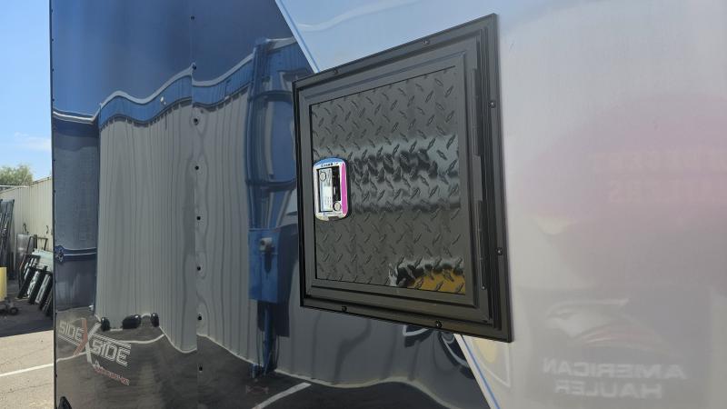 new Cargo (Enclosed) Trailers Mirage Trailers  for sale, in Phoenix, AZ Thumbnail 9
