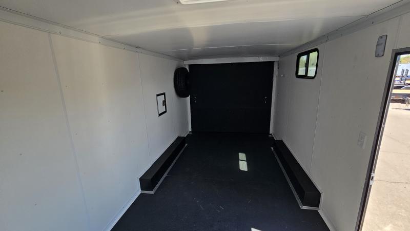 new Cargo (Enclosed) Trailers Mirage Trailers  for sale, in Phoenix, AZ Thumbnail 8