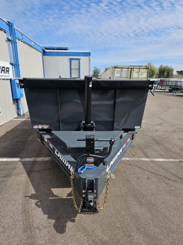 new Dump Trailers Lamar Trailers  for sale, in Phoenix, AZ Thumbnail 5